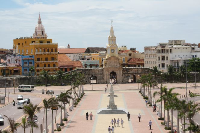 Cartagena de Indias