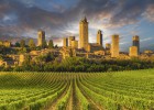 De bodegas por el Chianti más clásico De bodegas por el Chianti más clásico