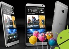 El HTC One M7 se queda sin Android 5.1 Lollipop El HTC One M7 se queda sin Android 5.1 Lollipop
