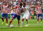 Real Madrid-Atlético y Barça-PSG, primera etapa en un camino de 25,3 millones Real Madrid-Atlético y Barça-PSG, primera etapa en un camino de 25,3 millones