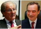 Holcim y Lafarge salvan su fusión tras variar condiciones Holcim y Lafarge salvan su fusión tras variar condiciones