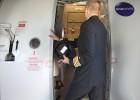 Iberia busca equipo para reabrir la base de Barcelona Iberia busca equipo para reabrir la base de Barcelona