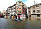 La riada inundó mi casa, ¿quién paga? La riada inundó mi casa, ¿quién paga?
