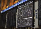 El Ibex 35 se desata y sube un 3,5% semanal El Ibex 35 se desata y sube un 3,5% semanal