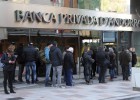 ¿Cómo previene la banca el blanqueo de capitales? ¿Cómo previene la banca el blanqueo de capitales?