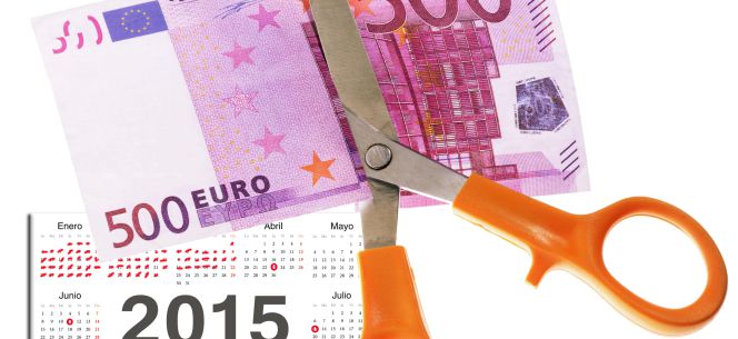 La banca quiere empleados que cobren menos de 20.000 euros al año