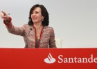 Santander presenta una oferta para comprar Novo Banco Santander presenta una oferta para comprar Novo Banco