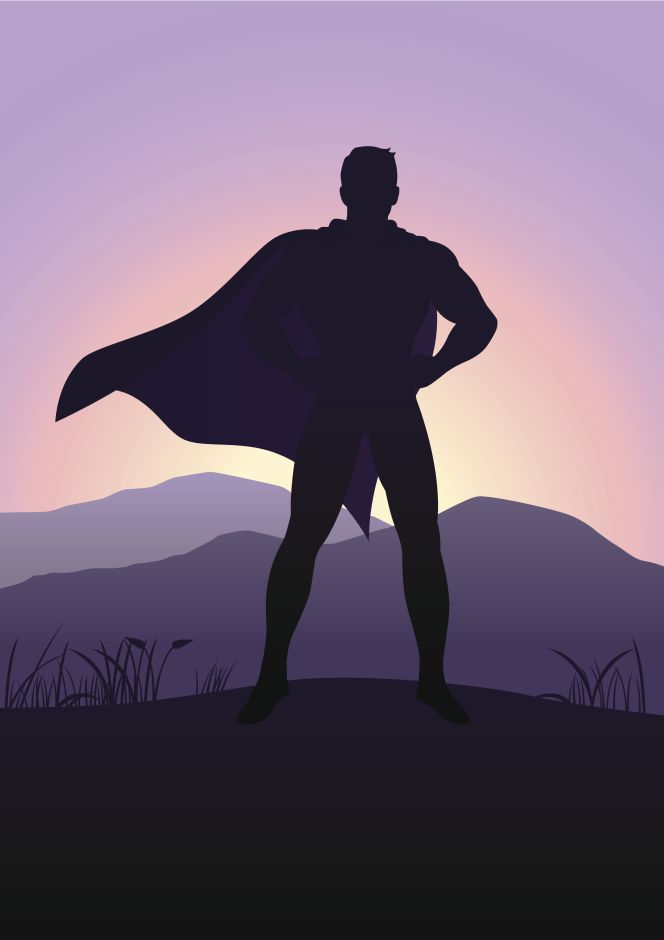 Las cinco misiones de un superdirectivo