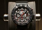 TAG Heuer se asocia a Google e Intel para plantar cara al reloj de Apple TAG Heuer se asocia a Google e Intel para plantar cara al reloj de Apple