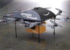 Amazon obtiene permiso para probar reparto con drones Amazon obtiene permiso para probar reparto con drones