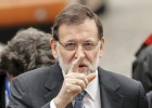 Rajoy advierte sobre la llegada de los “amateurs” Rajoy advierte sobre la llegada de los “amateurs”