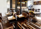 El restaurante que vuelve a poner de moda la cocina peruana El restaurante que vuelve a poner de moda la cocina peruana
