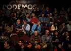 Podemos y Ciudadanos suman el 25% de los votos Podemos y Ciudadanos suman el 25% de los votos