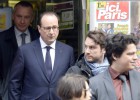 Triunfo conservador en Francia; la ultraderecha, segunda fuerza Triunfo conservador en Francia; la ultraderecha, segunda fuerza
