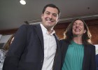 El PP pierde una tercera parte de sus votos El PP pierde una tercera parte de sus votos