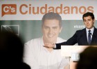 El PP carga contra con el programa económico de Ciudadanos El PP carga contra con el programa económico de Ciudadanos