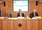 Justicia incrementa el papel del notario en la transparencia Justicia incrementa el papel del notario en la transparencia