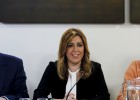 Díaz gobernará en solitario y pretende agotar la legislatura Díaz gobernará en solitario y pretende agotar la legislatura