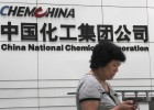 El fabricante de neumáticos Pirelli pasa a manos chinas El fabricante de neumáticos Pirelli pasa a manos chinas