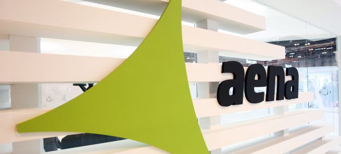 Bank of America es ya el tercer accionista de Aena