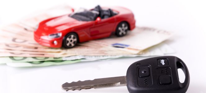Renting, un mercado con mucho recorrido
