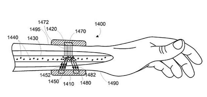 Los futuros wearables de Google combatirán el cáncer