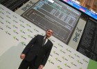 Los bancos dan a Aena un potencial extra de hasta el 16% Los bancos dan a Aena un potencial extra de hasta el 16%