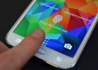 Cómo registrar más de tres huellas dactilares en el Samsung Galaxy Note 4 o Galaxy S5 Cómo registrar más de tres huellas dactilares en el Samsung Galaxy Note 4 o Galaxy S5