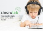 Sincrolab: haciendo neuropsicología con ‘apps’ móviles Sincrolab: haciendo neuropsicología con ‘apps’ móviles