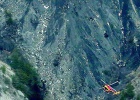 Un avión de Germanwings se estrella en los Alpes franceses con 49 españoles Un avión de Germanwings se estrella en los Alpes franceses con 49 españoles