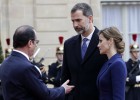 Hollande: “No hay ningún superviviente” Hollande: “No hay ningún superviviente”