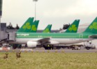 Dublín ultima el 'sí' a la compra de Aer Lingus por IAG Dublín ultima el 'sí' a la compra de Aer Lingus por IAG