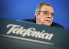 Telefónica acuerda la venta de O2 por 14.000 millones Telefónica acuerda la venta de O2 por 14.000 millones