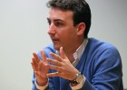 “Con iAhorro se puede ahorrar 4.000 euros al año” “Con iAhorro se puede ahorrar 4.000 euros al año”