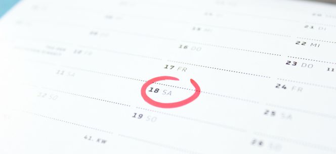¿Influye el calendario laboral en nuestros ahorros?
