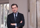 La gestora EDM refuerza su equipo comercial con Carlos Llamas La gestora EDM refuerza su equipo comercial con Carlos Llamas