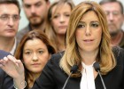 Díaz abre los contactos para recabar apoyos a su investidura Díaz abre los contactos para recabar apoyos a su investidura