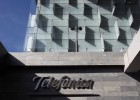 Telefónica avanza en Brasil tras recibir permiso para comprar GVT Telefónica avanza en Brasil tras recibir permiso para comprar GVT