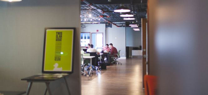 ¿Qué lugar de España es el mejor para trabajar?