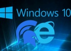 Internet Explorer convivirá con Spartan en Windows 10, pero no se actualizará Internet Explorer convivirá con Spartan en Windows 10, pero no se actualizará