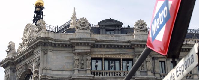 Cuándo recuperar el dinero en Banco Madrid