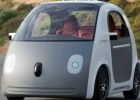 Los coches autónomos de Google tendrán un airbag externo para los peatones Los coches autónomos de Google tendrán un airbag externo para los peatones