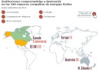 Cuando la rica Harvard duda de su inversión en petróleo Cuando la rica Harvard duda de su inversión en petróleo