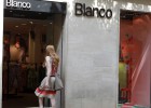 Blanco presenta un ERE y cerrará 12 tiendas Blanco presenta un ERE y cerrará 12 tiendas