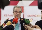 Telefónica desliga su aumento de capital de GVT Telefónica desliga su aumento de capital de GVT