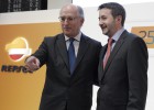 Brufau dejará en abril las funciones ejecutivas en Repsol Brufau dejará en abril las funciones ejecutivas en Repsol