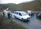 Un minero muere en un accidente en Torre del Bierzo Un minero muere en un accidente en Torre del Bierzo