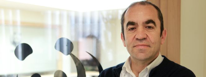 “Las empresas son la solución al cambio climático”