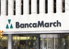 Banca March se fortalece tras la debilidad de sus rivales Banca March se fortalece tras la debilidad de sus rivales