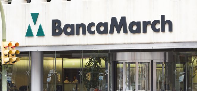 Banca March se fortalece tras la debilidad de sus rivales